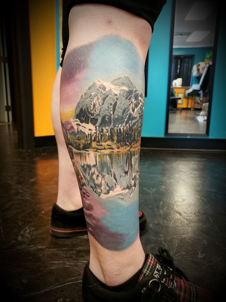 JK TATTOOING 23 Photos Washington Tattoo Phone Number Yelp