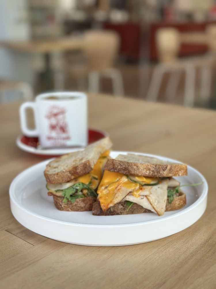 Sputnik Coffee Company Image