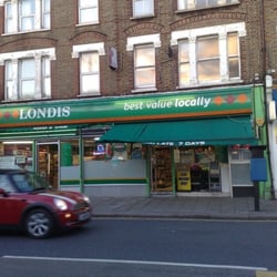 Londis - Londis