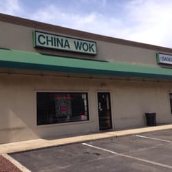 China Wok