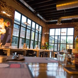 Twentse Bierbrouwerij Proeflokaal