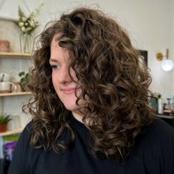 LC Sheppard Salon