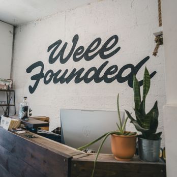 Well Founded - Barbers Near Me - Montclair, New Jersey
