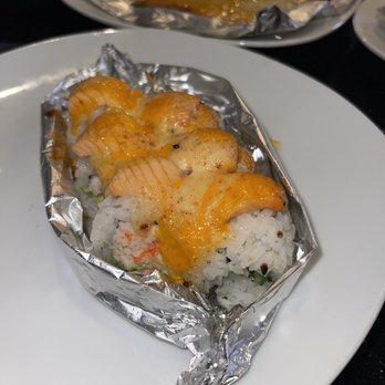 Taiko Sushi - Lion King - Sushi Bars Near Me - Folsom, California Taiko Sushi - Lion King - Sushi Bars Near Me - Folsom, California