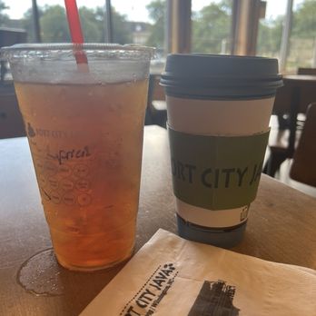 Port City Java - Masonboro Loop - Coffee & Tea Near Me - Wilmington, North Carolina Port City Java - Masonboro Loop - Coffee & Tea Near Me - Wilmington, North Carolina