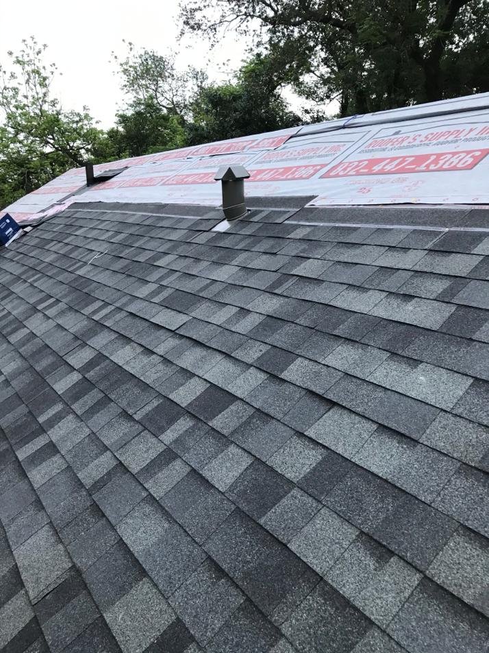 Slide of Carlos Affordable Roofing