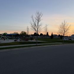 Orchard Park - 4/4/26