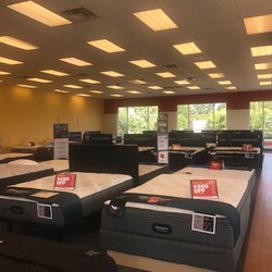 Mattress Firm Zanesville