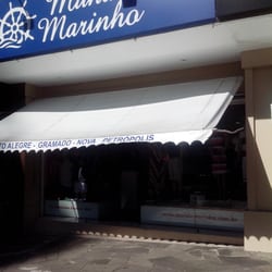 Mundo Marinho Confecções