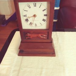 Boston Watch Clock and Jewelry Repair