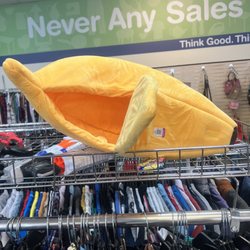 Goodwill Store & Donation Center - Always such great finds at this goodwill. Such nice customer service too