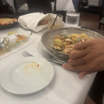 Pricci - Italian Near Me - Atlanta, Georgia Pricci - Italian Near Me - Atlanta, Georgia
