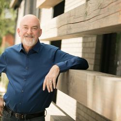 Your Relationship Architect - Geoff Laughton - Your Relationship Architect