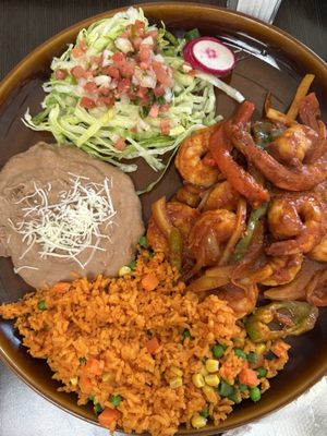 El Gran Taco Restaurant & Bar by null