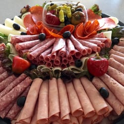Deli Platters