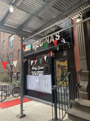 Regina's Grocery UES by null