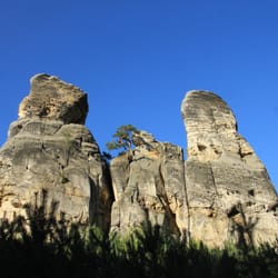 Hrubà Skàla