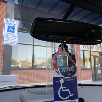 Sprouts Farmers Market - My handicap sticker - Grocery Near Me - Phoenix, Arizona Sprouts Farmers Market - My handicap sticker - Grocery Near Me - Phoenix, Arizona