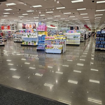 Target - Department Stores Near Me - Cedar Park, Texas