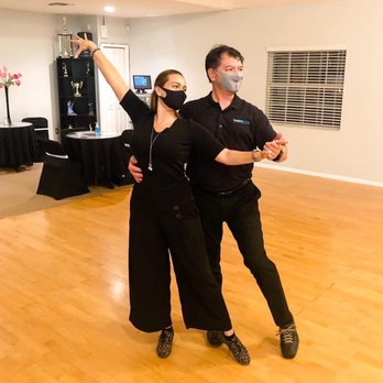 The Hive Ballroom - Friendly instruction with invaluable learning of a variety of dancing techniques and styles, simply priceless attention and care always. - Dance Studios Near Me - Tampa, Florida
