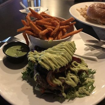 Ripe Eatery - Burger - Breakfast & Brunch Near Me - El Paso, Texas