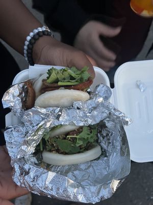 Queens Night Market by null