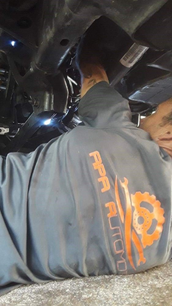 APA AUTOMOTIVE 15 Photos 1610 NE 43rd Terrace, Cape Coral, Florida