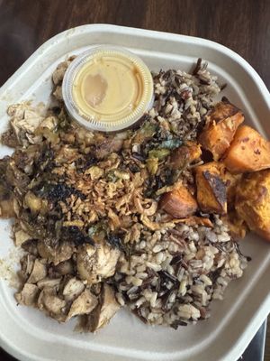 sweetgreen - Healthy Salads, Bowls and Plates by null