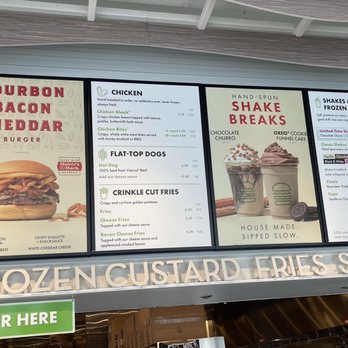 Shake Shack Carlsbad - Lunch time! - Burgers Near Me - Carlsbad, California Shake Shack Carlsbad - Lunch time! - Burgers Near Me - Carlsbad, California