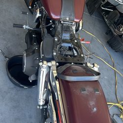 M N M Cycle & Auto Repair