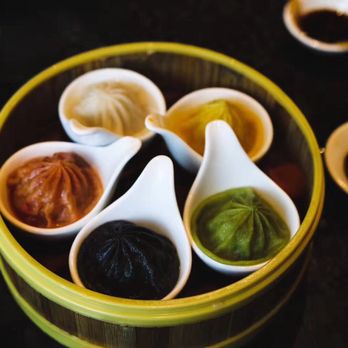 Dragon Beaux - five guys xiaolongbao - Dim Sum Near Me - San Francisco, California Dragon Beaux - five guys xiaolongbao - Dim Sum Near Me - San Francisco, California