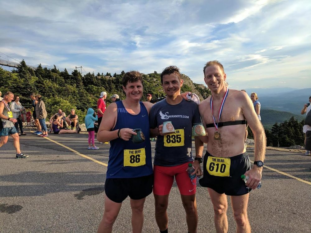 SWANN FITNESS Request Consultation 13 Photos Raleigh, North Carolina Trainers Phone