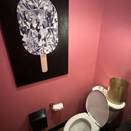 Bathroom Bathroom