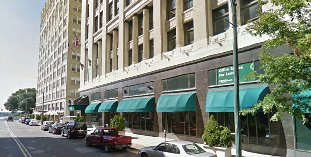 HOPE Inside Memphis @ Monroe Ave - social services organization in Memphis, TN