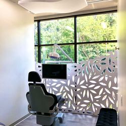 Atlanta Dental Spa - One of our Ops