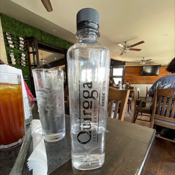 Carnitas Quiroga - They give you complimentary alkaline water - Mexican Near Me - Tijuana, BCN Carnitas Quiroga - They give you complimentary alkaline water - Mexican Near Me - Tijuana, BCN