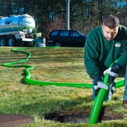 Tye Concrete Company