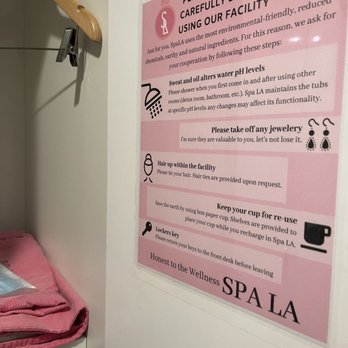 Spa La - Skin Care Near Me - Los Angeles, California Spa La - Skin Care Near Me - Los Angeles, California