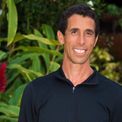 Ken Kotner, LMT