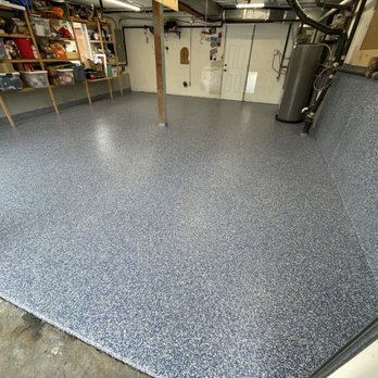 Epoxy Bros - Sapphire blend - Flooring Near Me Epoxy Bros - Sapphire blend - Flooring Near Me