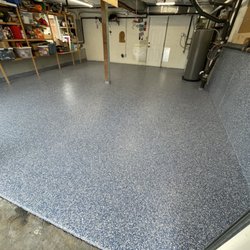 Epoxy Bros - Sapphire blend