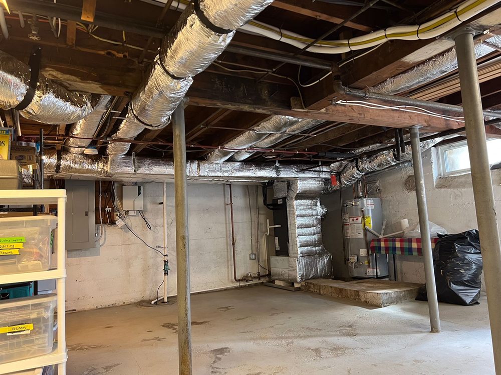 Slide of Crespo Mechanical