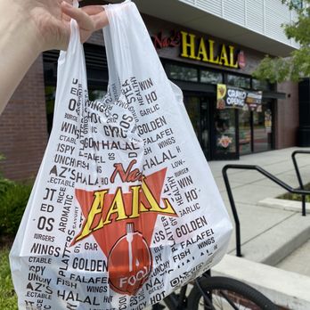 Naz’s Halal - Located in Midtown Row - Halal Near Me - Williamsburg, Virginia Naz’s Halal - Located in Midtown Row - Halal Near Me - Williamsburg, Virginia