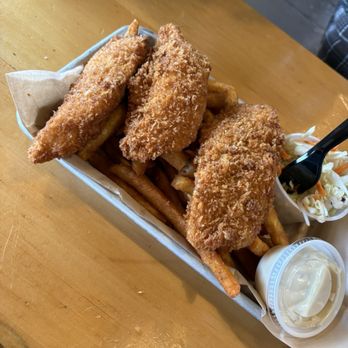 Alaska Fish House - Seafood Near Me - Ketchikan, Alaska