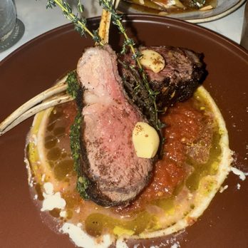 Abbalé - Lamb chops - Mediterranean Near Me - Miami Beach, Florida Abbalé - Lamb chops - Mediterranean Near Me - Miami Beach, Florida