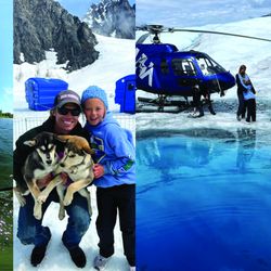 Wilderness Place Lodge - Diversified Alaska adventure bundles from Wilderness Place Lodge.