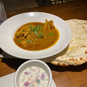 Cholanad - Chettinad Chicken Curry - Indian Near Me - Chapel Hill, North Carolina