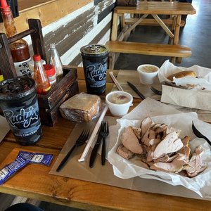RUDY’S “COUNTRY STORE” AND BAR-B-Q - 111 Photos & 120 Reviews - 2130 E ...