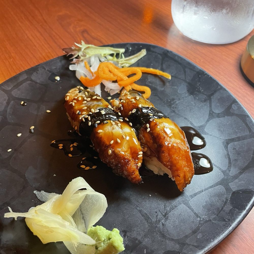 Rooster Thai Sushi - Eel Sushi - Thai Near Me - Port Richey, Florida Rooster Thai Sushi - Eel Sushi - Thai Near Me - Port Richey, Florida