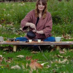 Inari Tea & Art Experiences